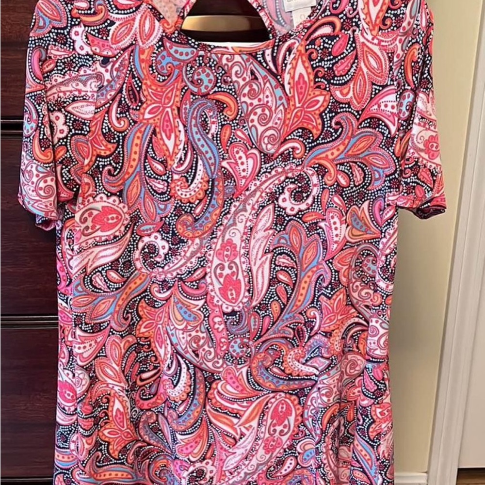 Chico’s Top